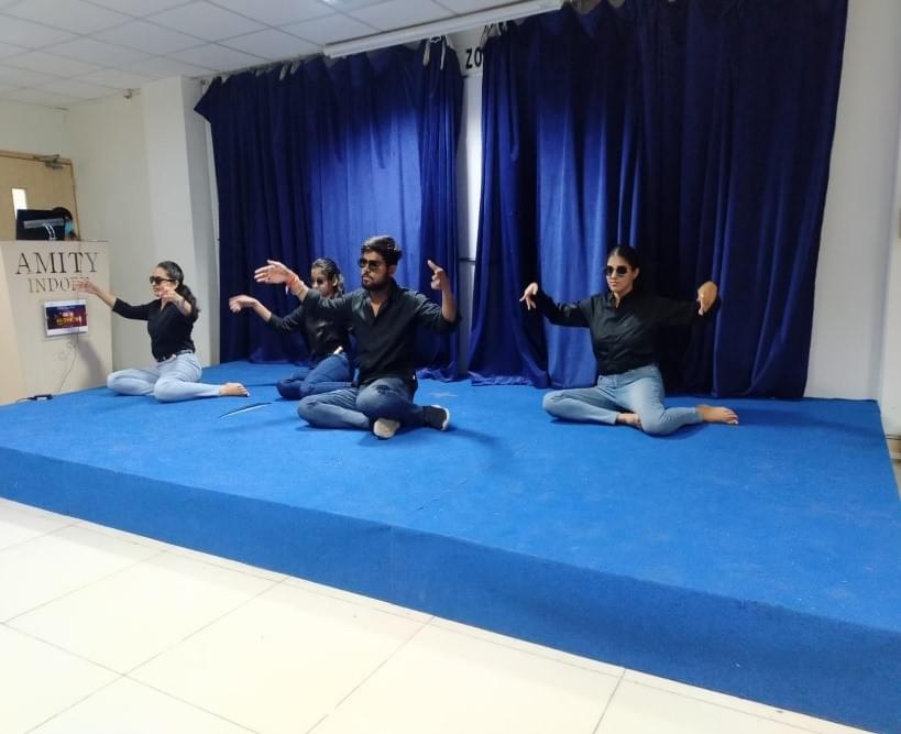 Amity Global Business School Indore Events photo 19