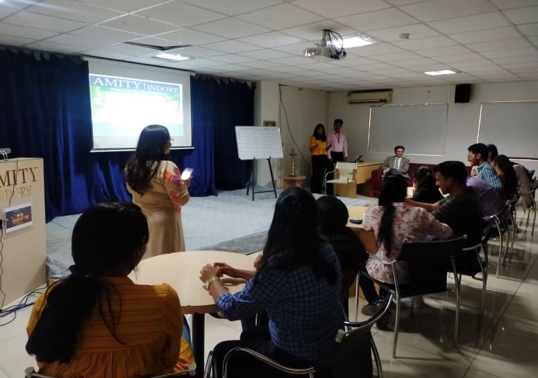Amity Global Business School Indore Events photo 20
