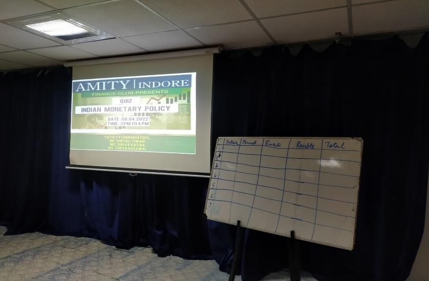 Amity Global Business School Indore Events photo 21