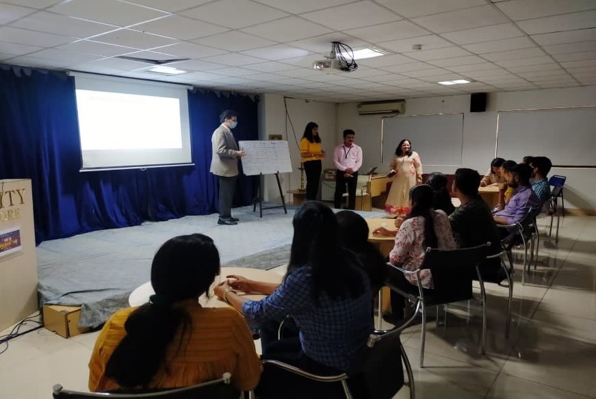 Amity Global Business School Indore Events photo 22