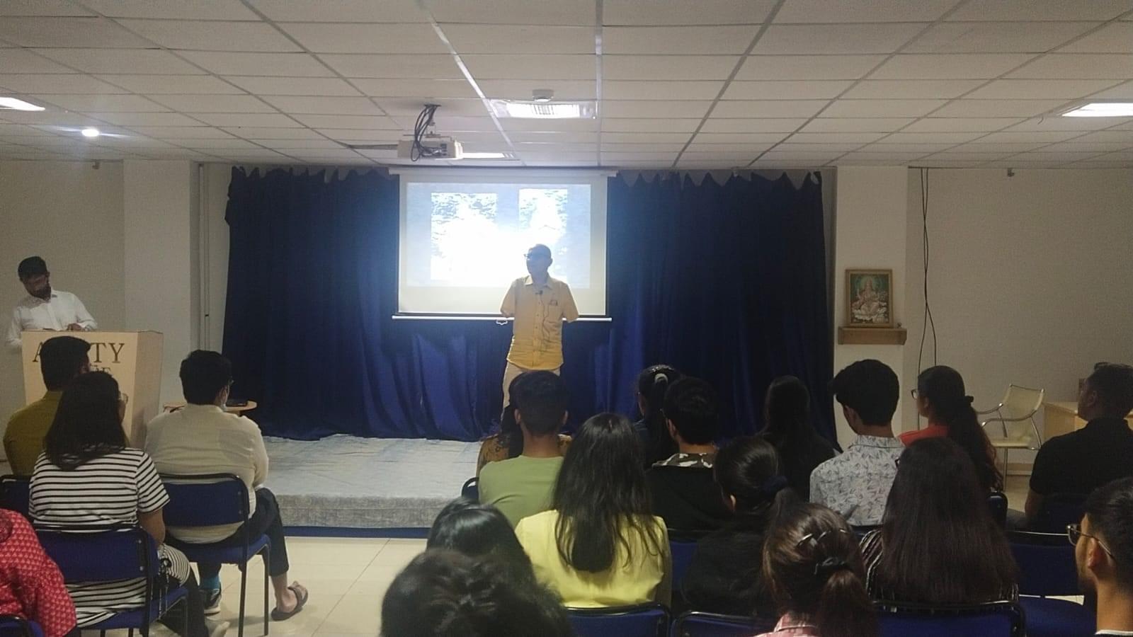 Amity Global Business School Indore Events photo 23