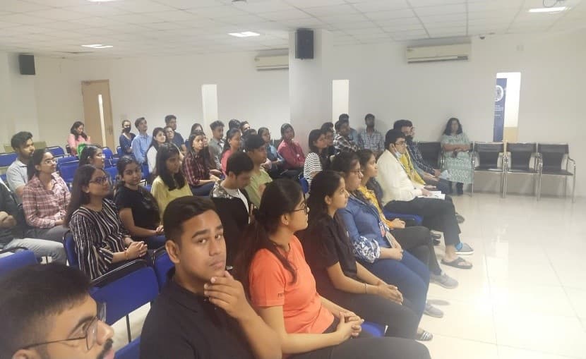 Amity Global Business School Indore Events photo 24