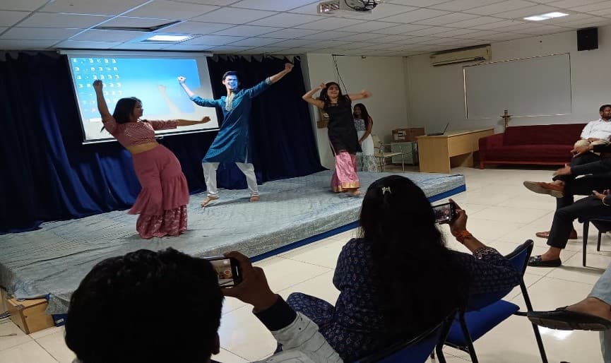 Amity Global Business School Indore Events photo 26