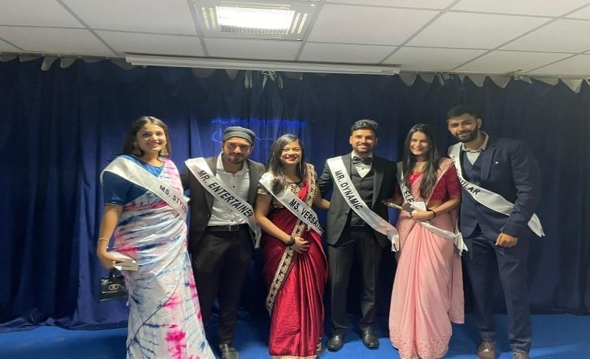 Amity Global Business School Indore Events photo 27