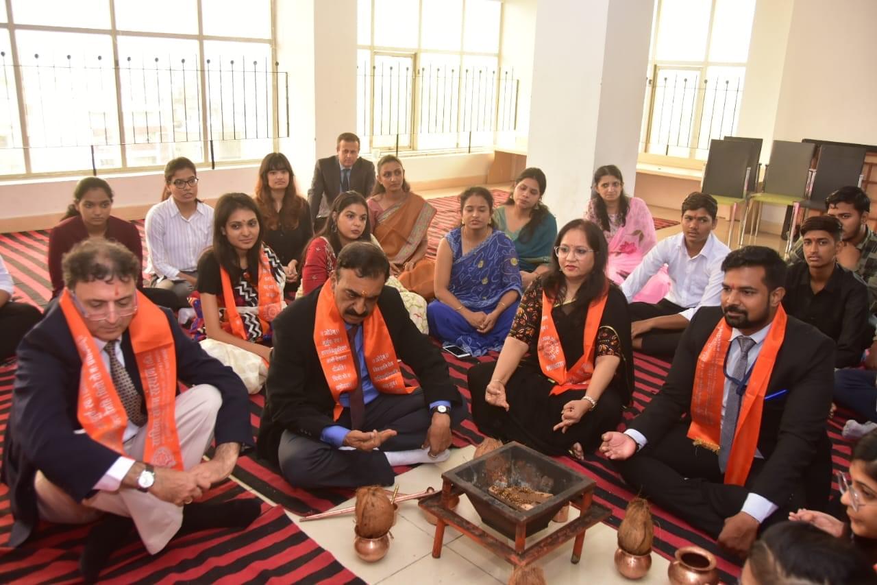 Amity Global Business School Indore Events photo 29