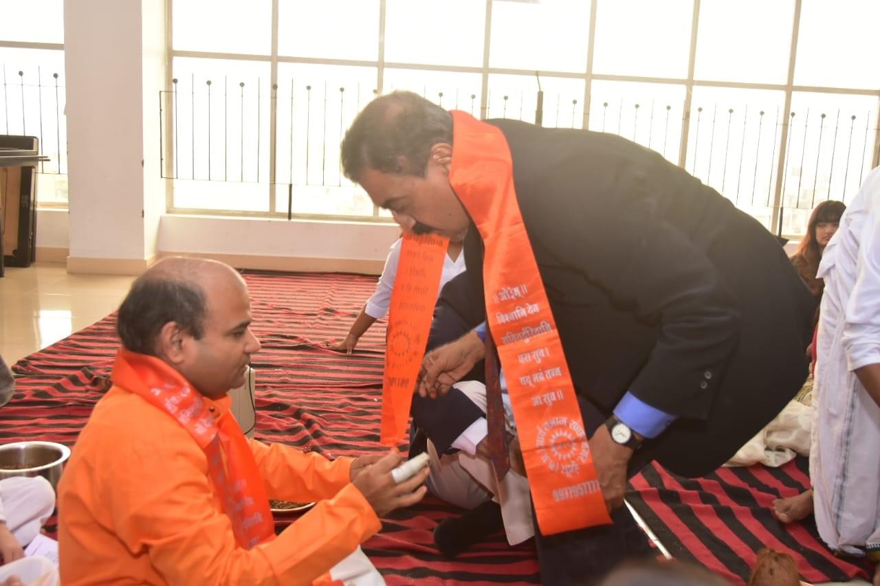 Amity Global Business School Indore Events photo 30