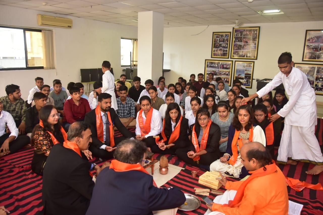 Amity Global Business School Indore Events photo 31