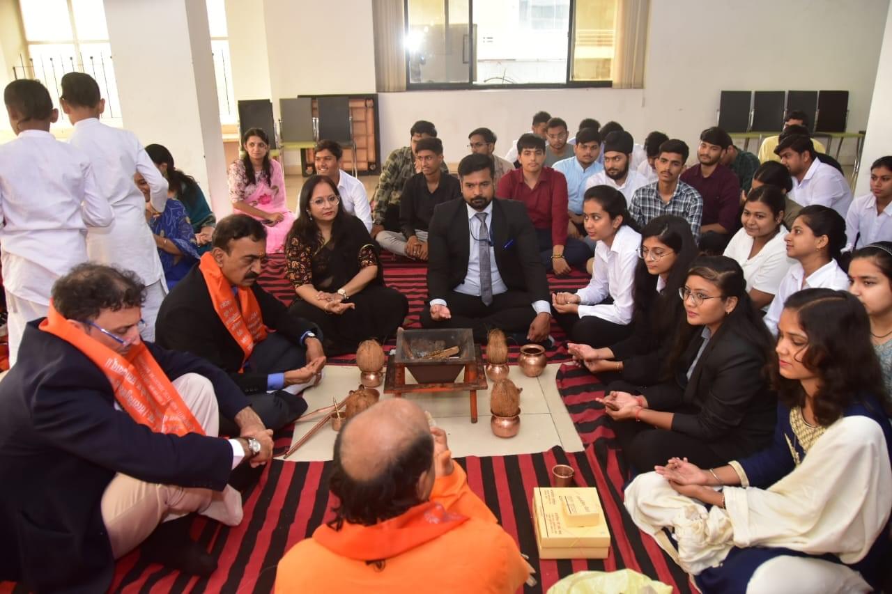 Amity Global Business School Indore Events photo 32