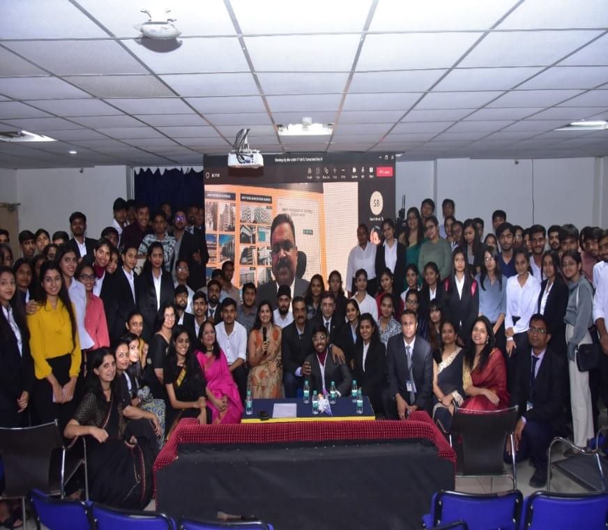 Amity Global Business School Indore Events photo 34