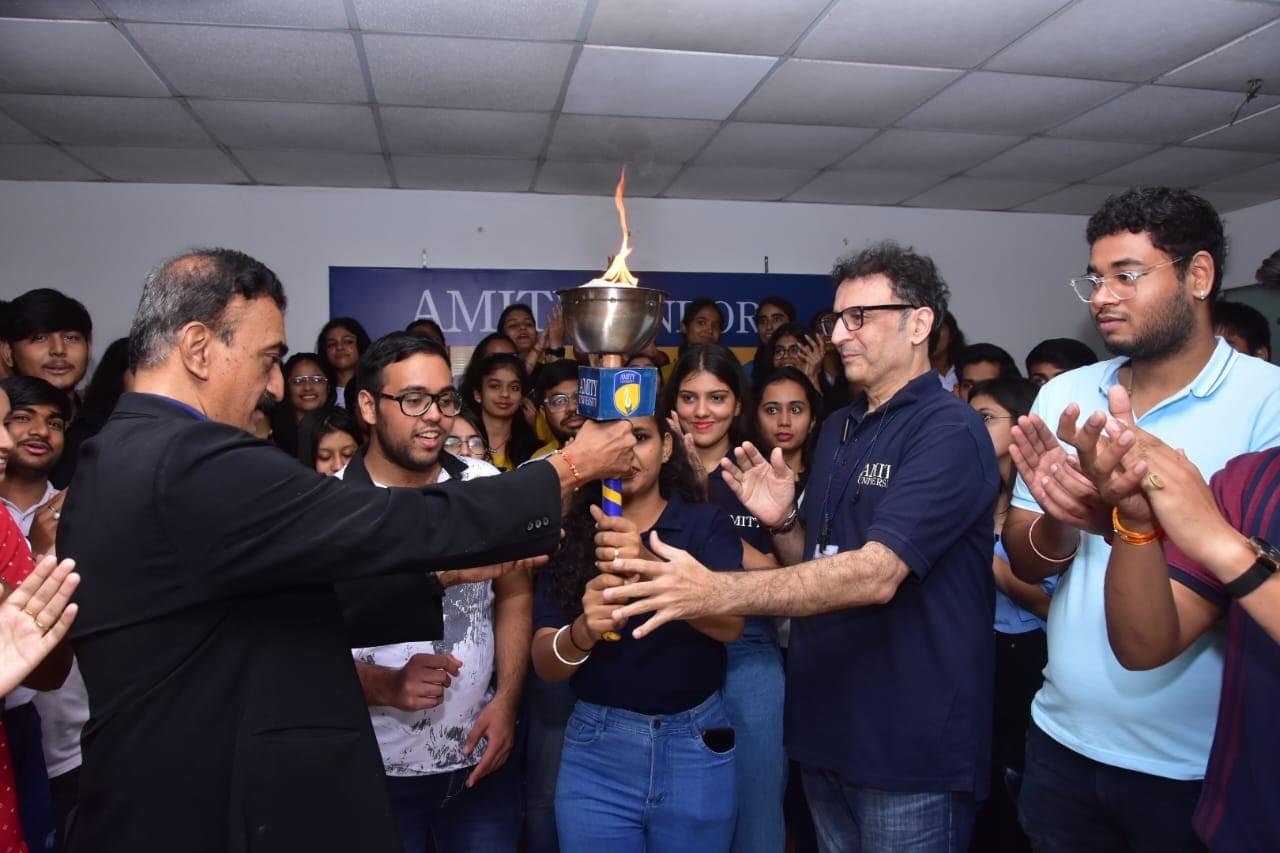 Amity Global Business School Indore Events photo 35