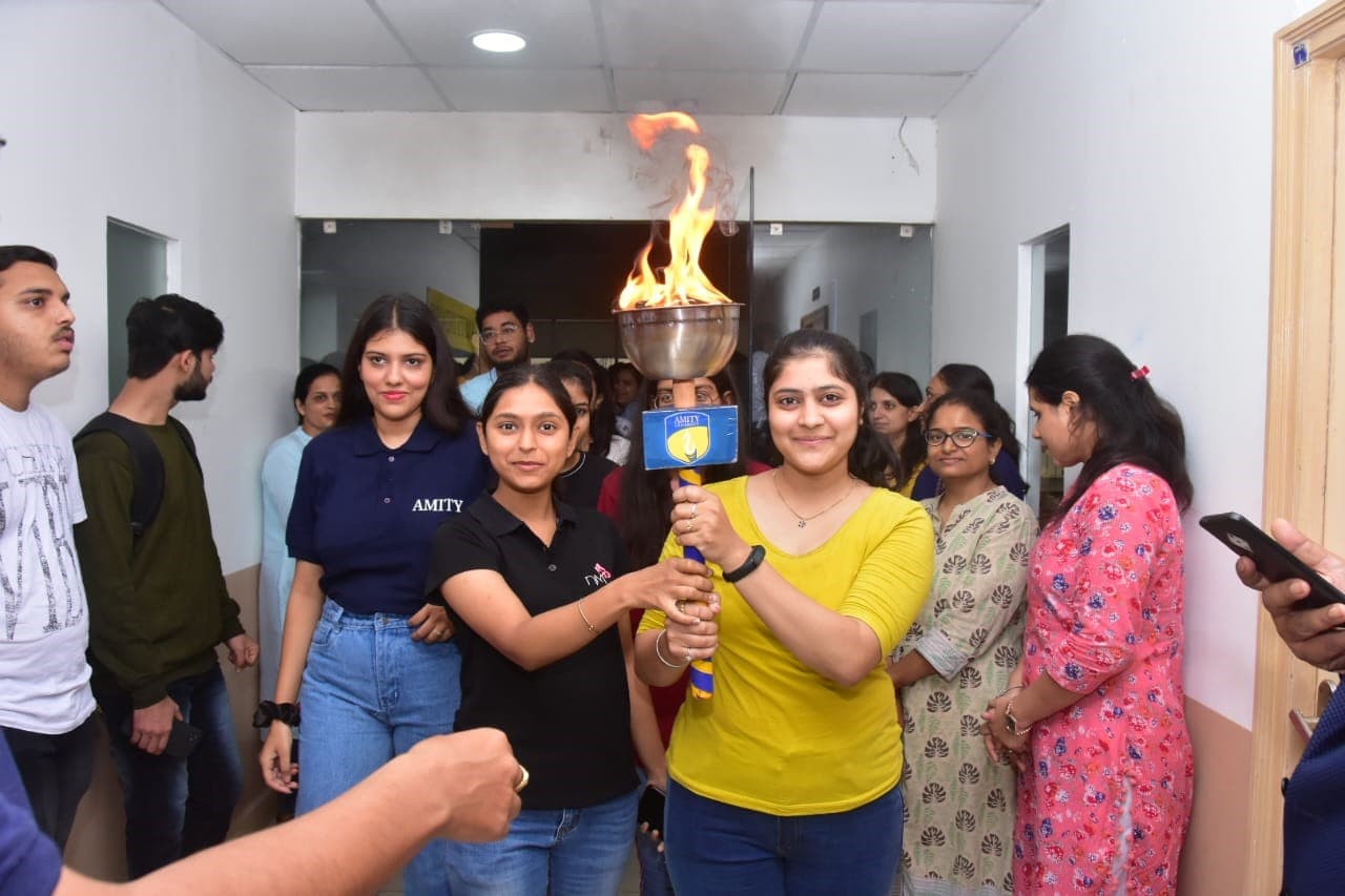 Amity Global Business School Indore Events photo 36