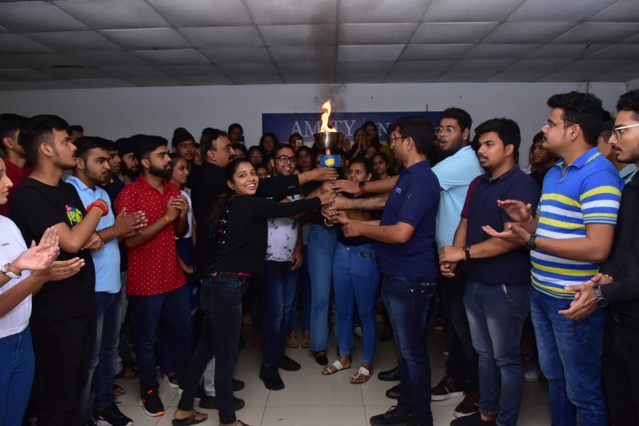 Amity Global Business School Indore Events photo 37