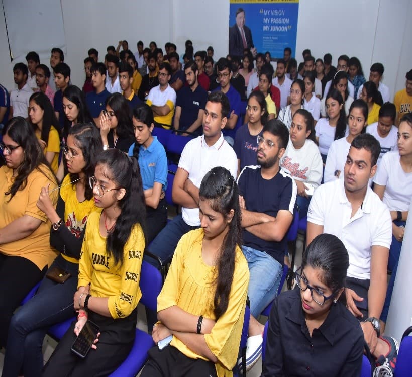 Amity Global Business School Indore Events photo 38