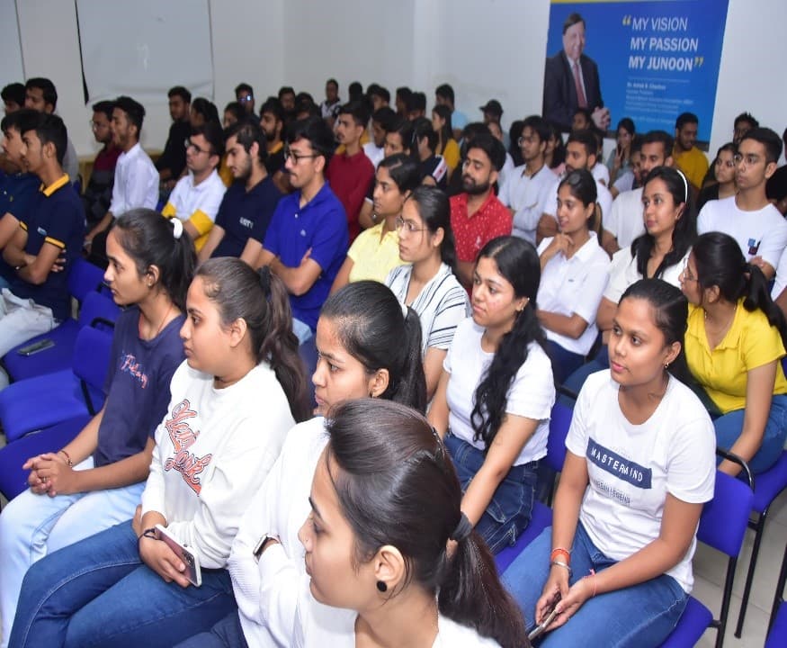 Amity Global Business School Indore Events photo 39