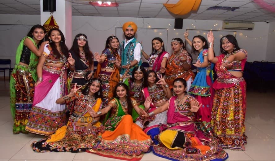 Amity Global Business School Indore Events photo 54