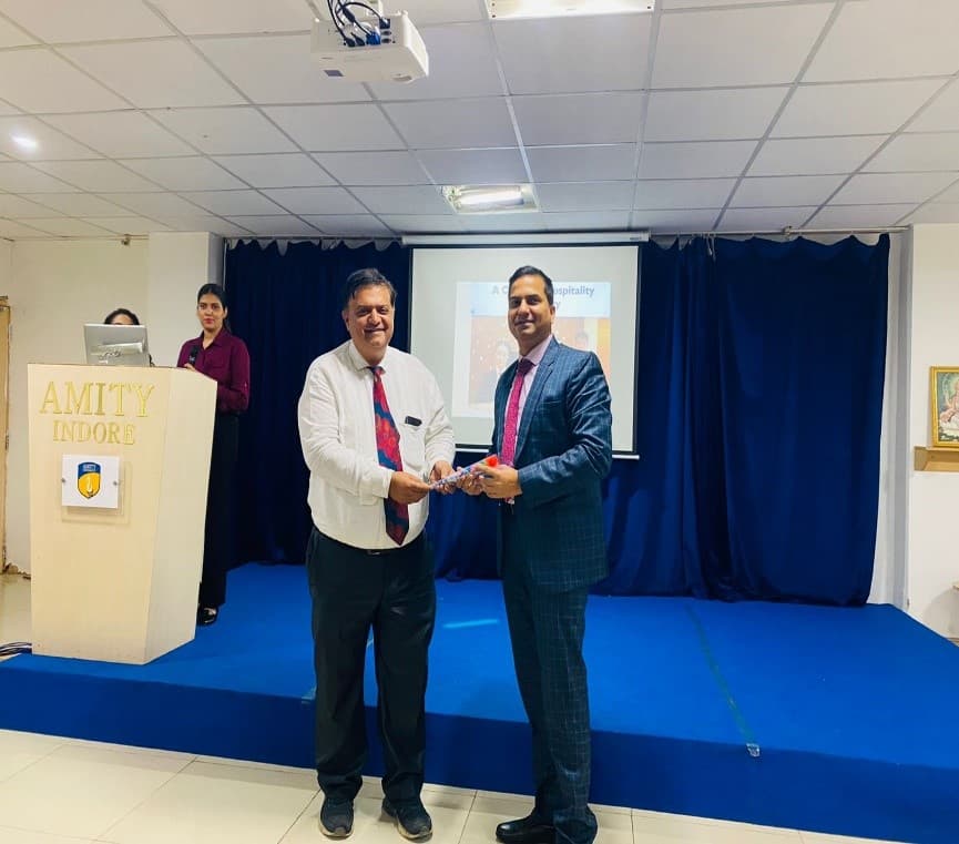 Amity Global Business School Indore Events photo 55