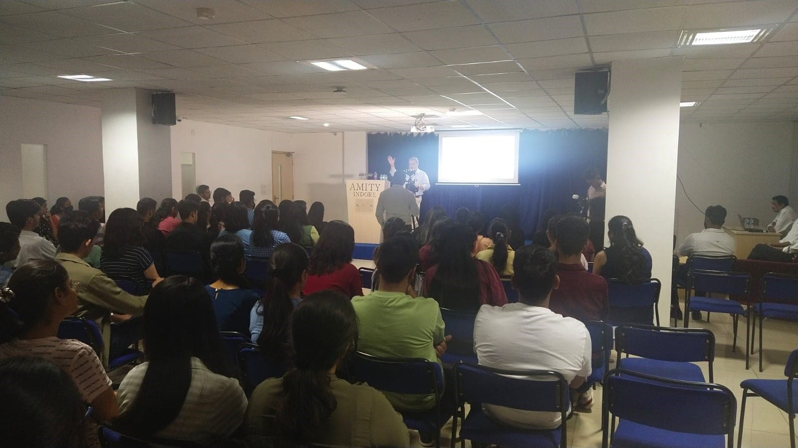 Amity Global Business School Indore Events photo 41