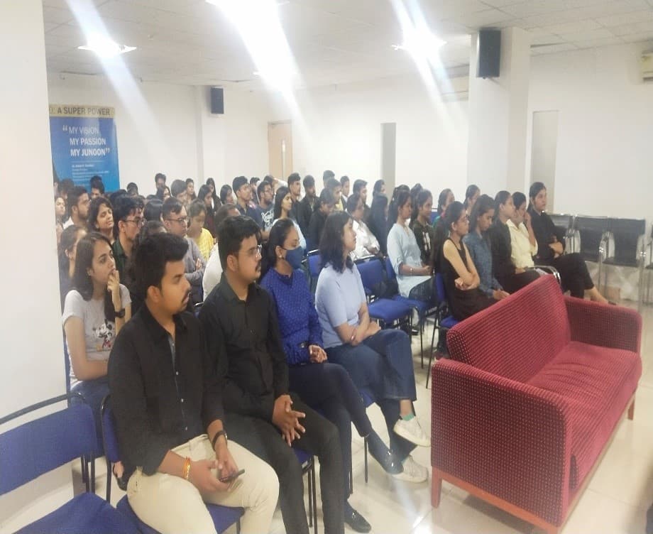 Amity Global Business School Indore Events photo 42