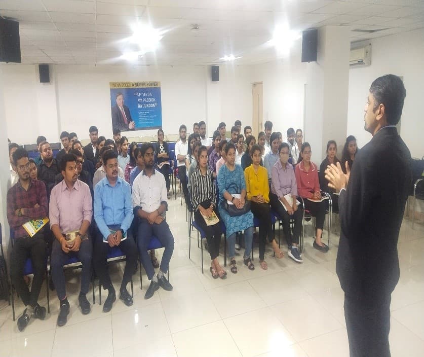 Amity Global Business School Indore Events photo 44