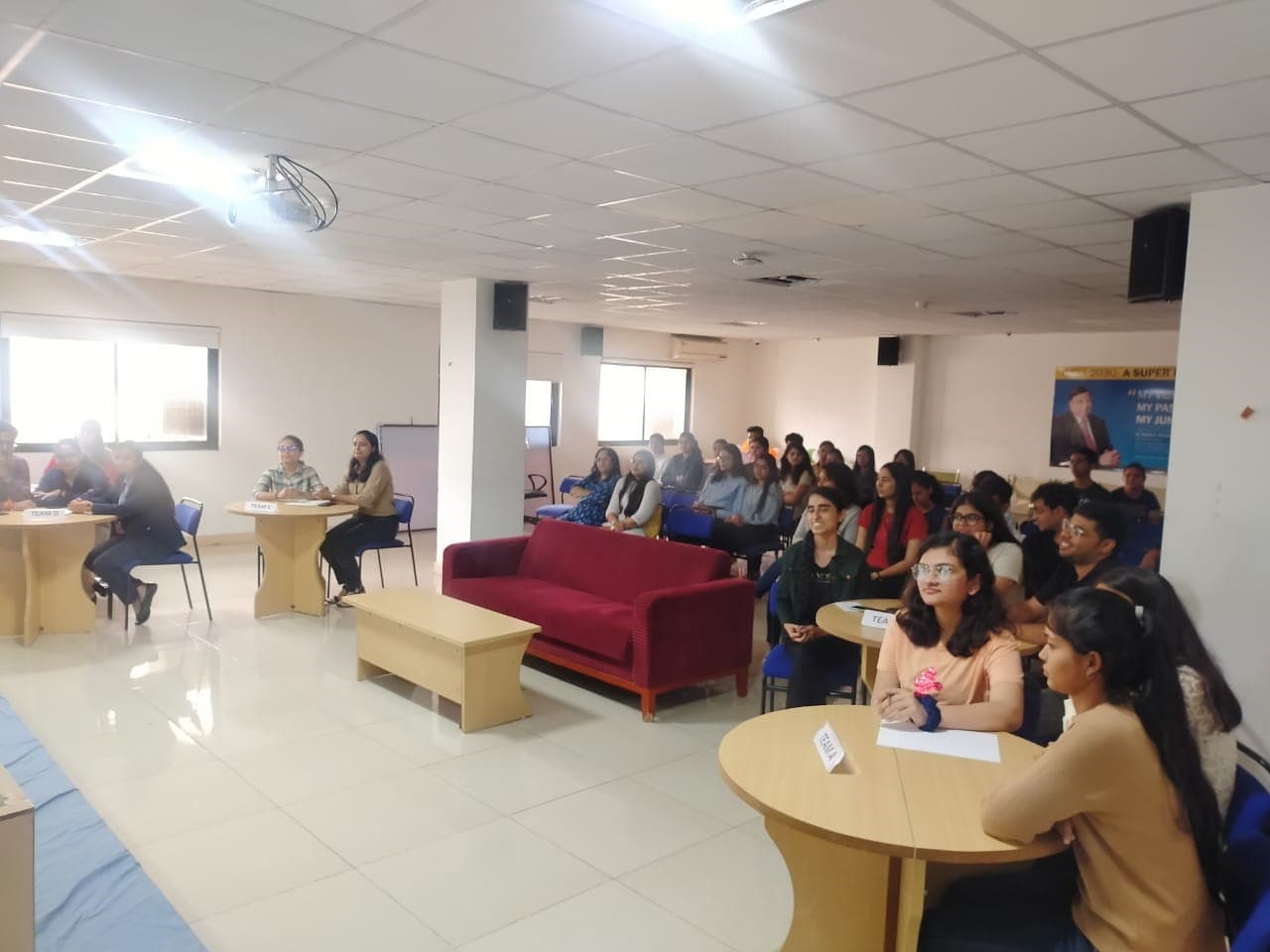 Amity Global Business School Indore Events photo 47