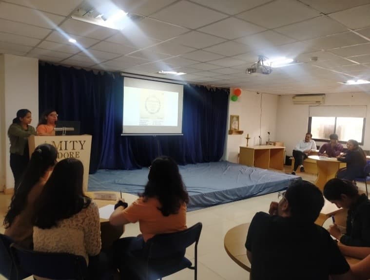 Amity Global Business School Indore Events photo 48