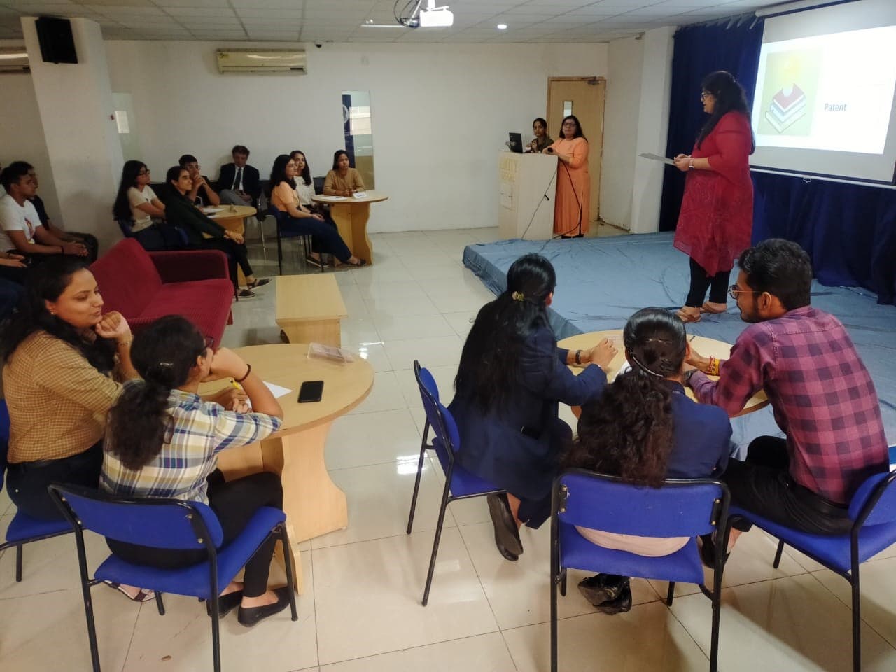 Amity Global Business School Indore Events photo 49