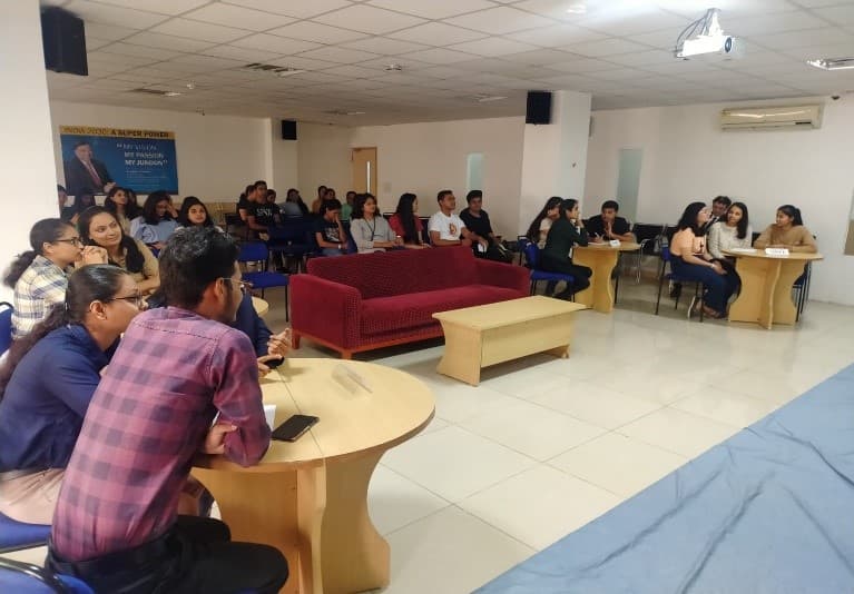 Amity Global Business School Indore Events photo 50