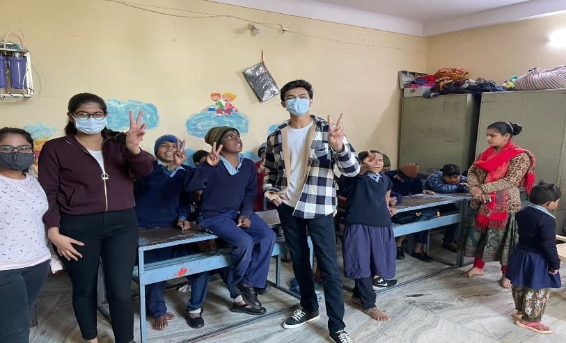 Amity Global Business School Indore Events photo 51