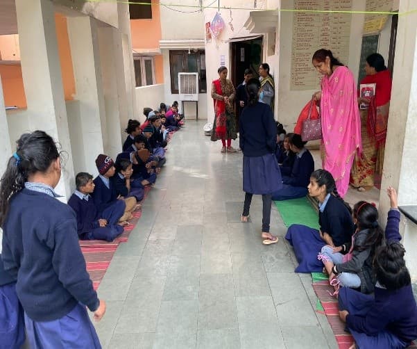 Amity Global Business School Indore Events photo 53