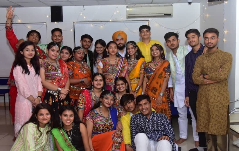 Amity Global Business School Indore Events photo 56
