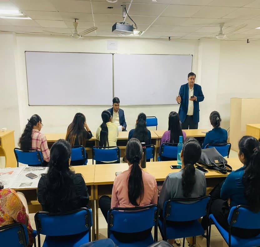 Amity Global Business School Indore Events photo 57