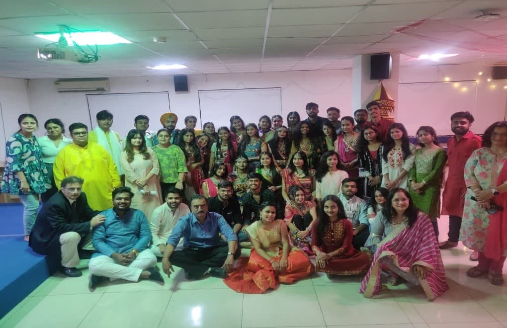 Amity Global Business School Indore Events photo 59
