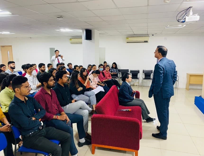 Amity Global Business School Indore Events photo 60