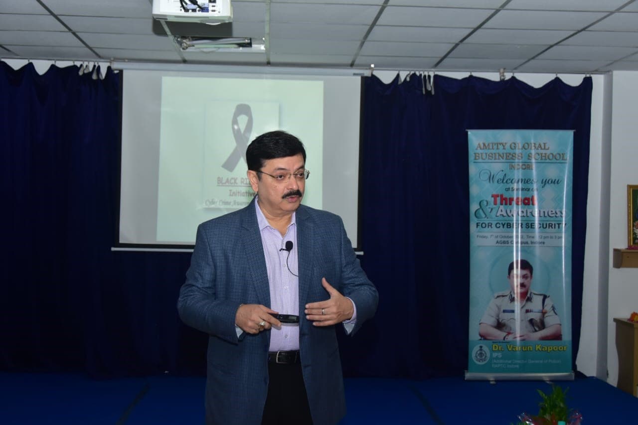 Amity Global Business School Indore Events photo 63