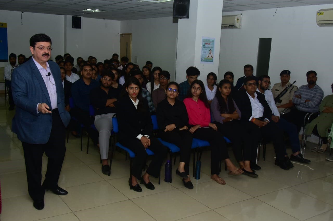 Amity Global Business School Indore Events photo 64