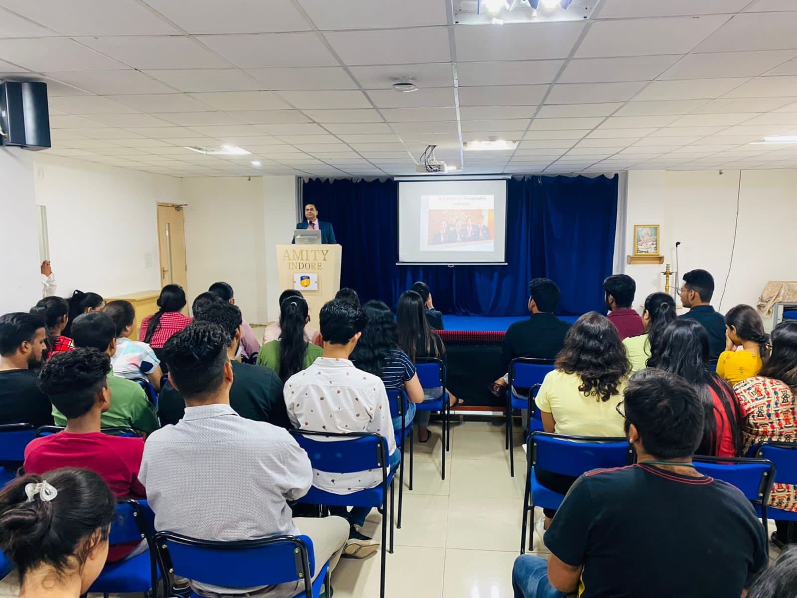 Amity Global Business School Indore Events photo 67