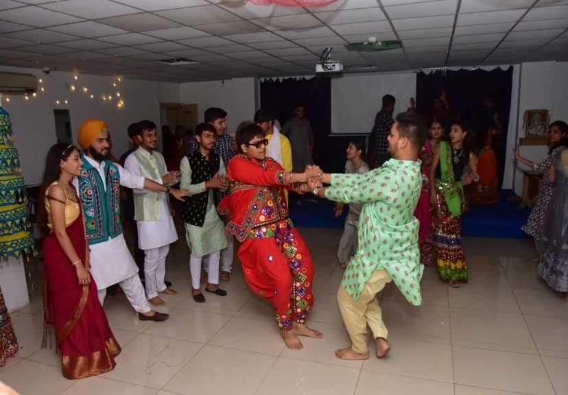 Amity Global Business School Indore Events photo 66