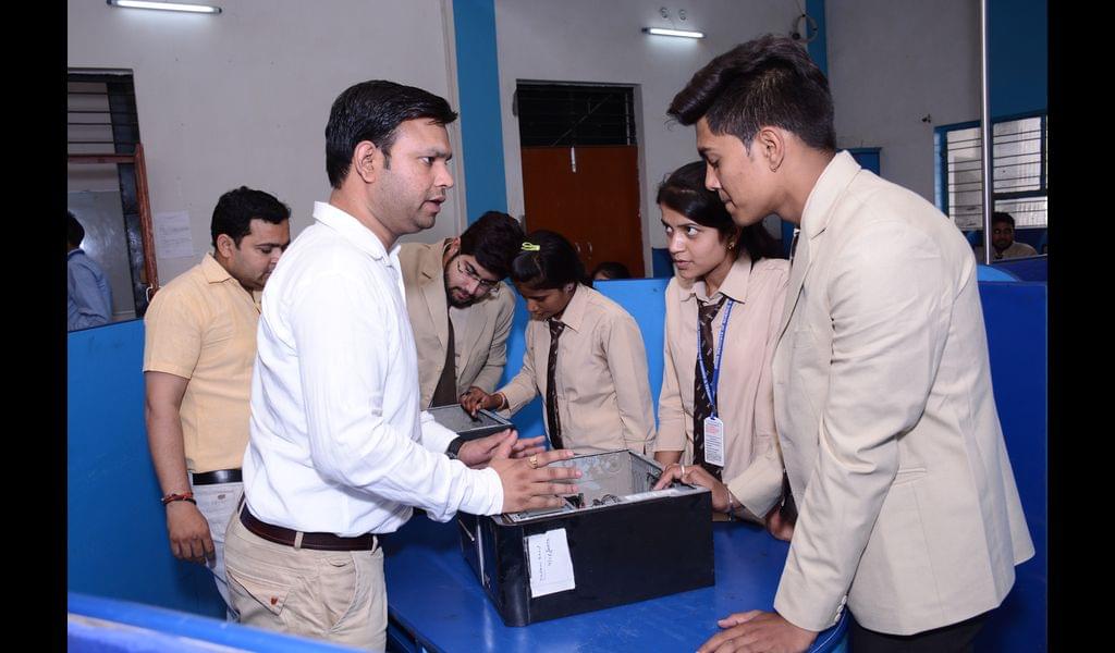 Disha Group of Institutions Bijnor Some Moments photo 1