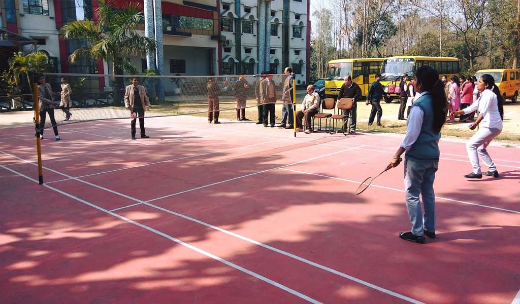 Disha Group of Institutions Bijnor Some Moments photo 2