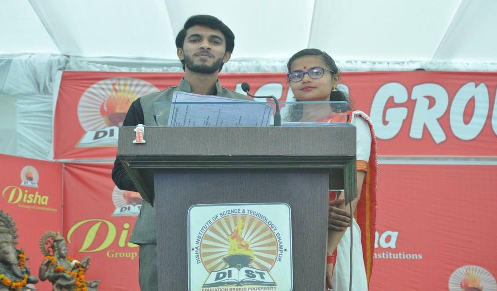 Disha Group of Institutions Bijnor Some Moments photo 4