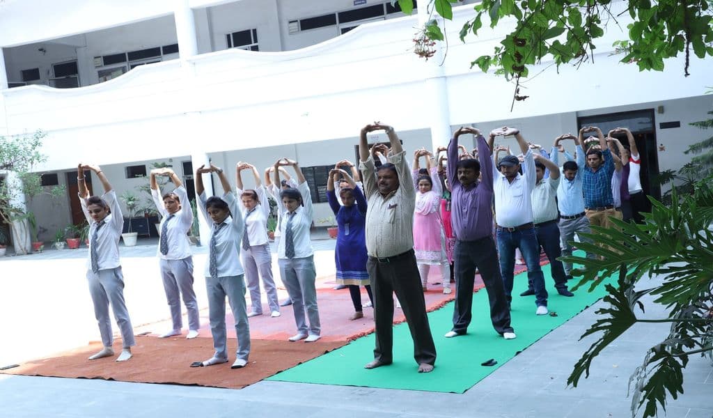 Disha Group of Institutions Bijnor Some Moments photo 7