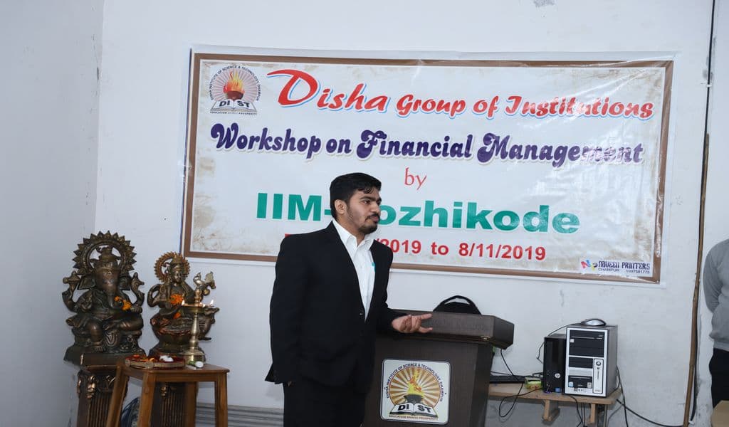 Disha Group of Institutions Bijnor Some Moments photo 11