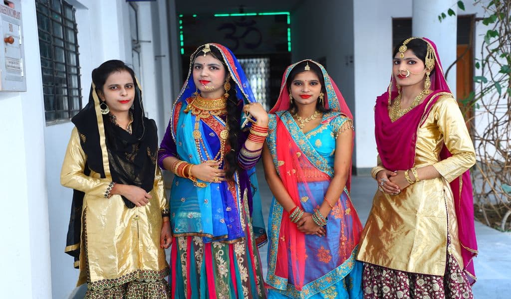 Disha Group of Institutions Bijnor Some Moments photo 12