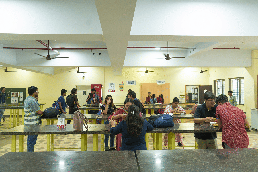 SXUK Cafeteria & Student's cafe photo 1