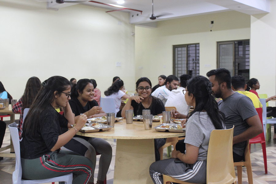 SXUK Cafeteria & Student's cafe photo 3