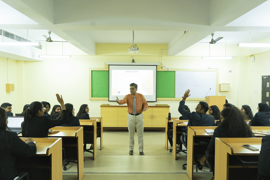 SXUK Smart Classrooms photo 1