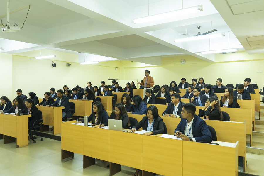 SXUK Smart Classrooms photo 2