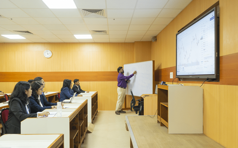 SXUK Smart Classrooms photo 3