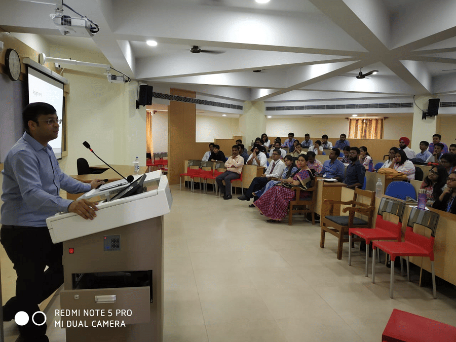 SXUK Smart Classrooms photo 7