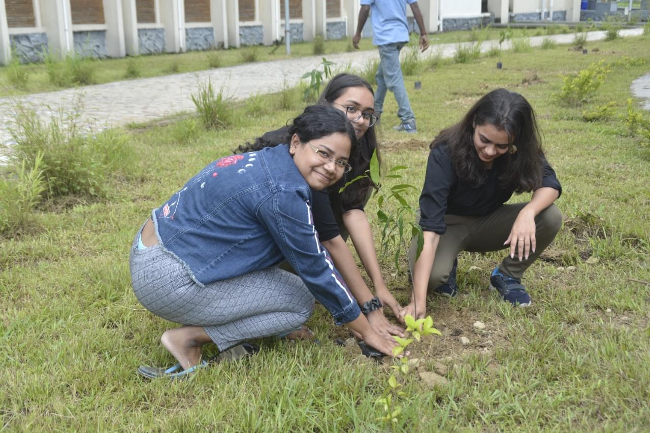 NID Jorhat Infrastructure and Campus life photo 9